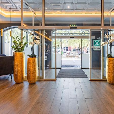Plaza Premium Columbus Bremen Hotell Eksteriør bilde
