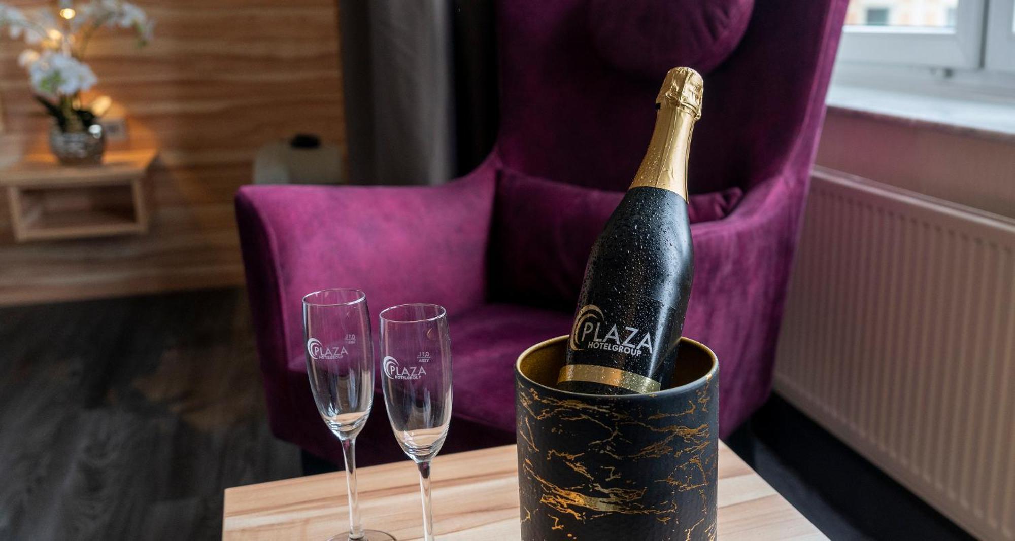 Plaza Premium Columbus Bremen Hotell Eksteriør bilde