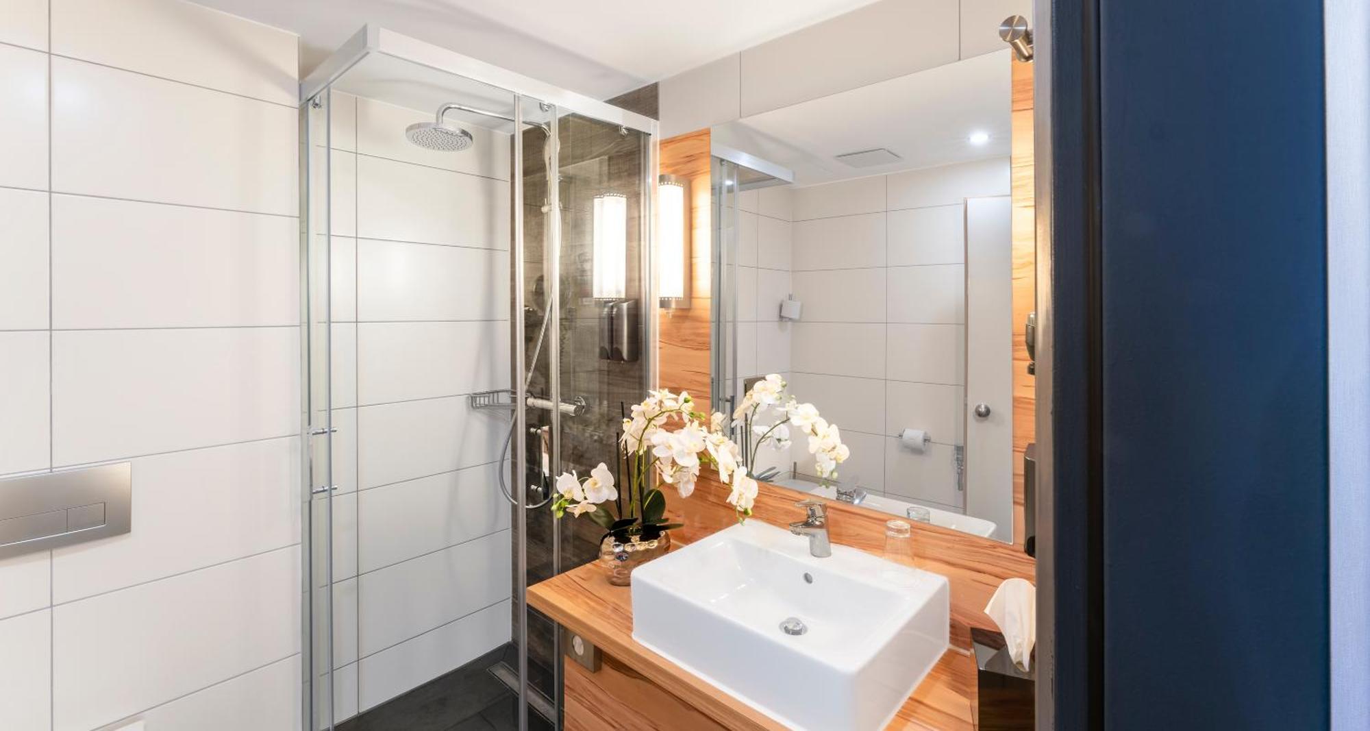 Plaza Premium Columbus Bremen Hotell Eksteriør bilde