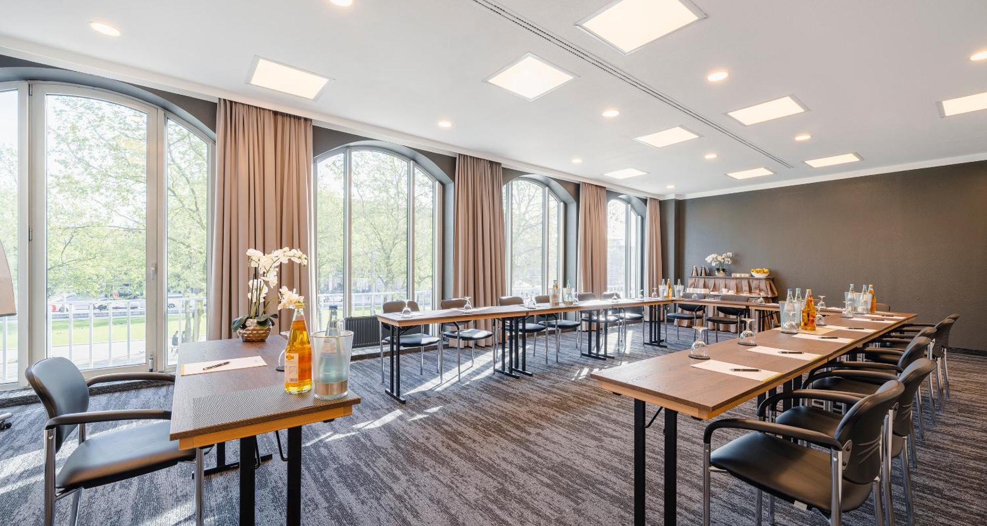 Plaza Premium Columbus Bremen Hotell Eksteriør bilde