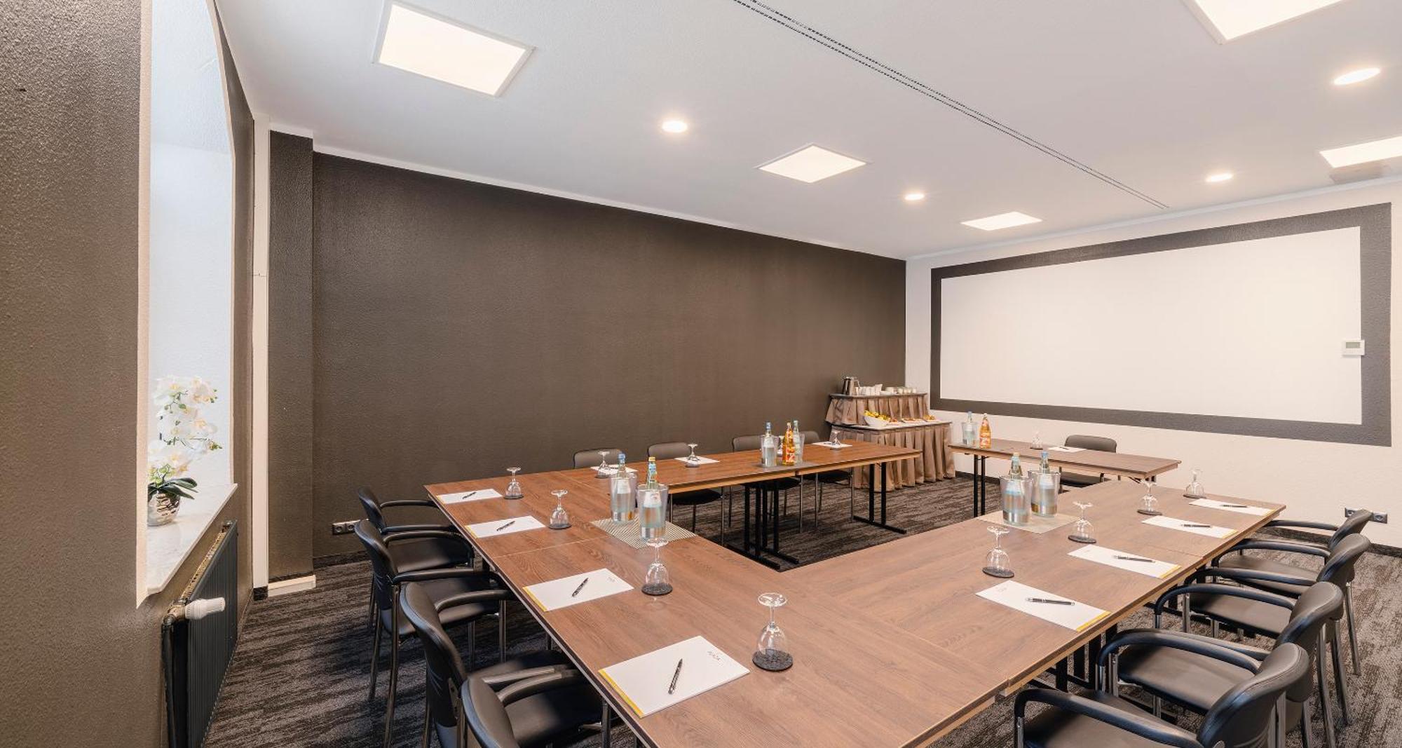 Plaza Premium Columbus Bremen Hotell Eksteriør bilde